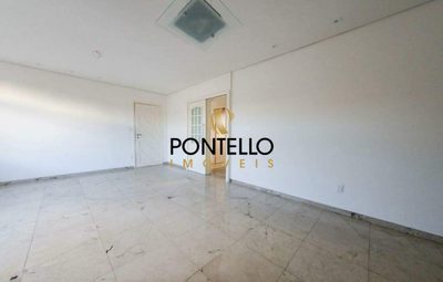 Apartamento, 4 quartos, 164 m² - Foto 2