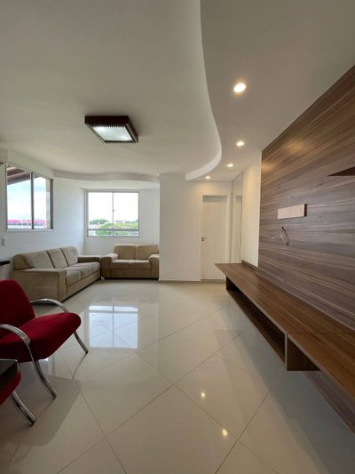 Apartamento, 3 quartos, 133 m² - Foto 3