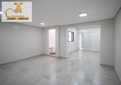 Prédio Inteiro, 120 m² - Foto 3