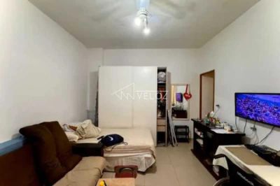 Apartamento, 1 quarto, 30 m² - Foto 1