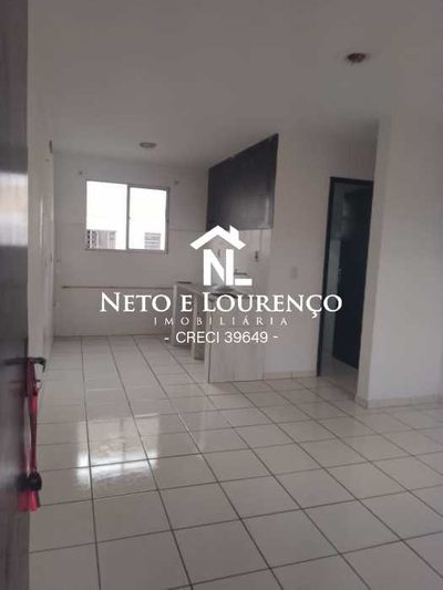 Apartamento, 2 quartos, 45 m² - Foto 1
