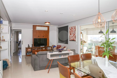 Apartamento, 3 quartos, 129 m² - Foto 5
