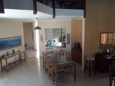 Casa, 4 quartos, 272 m² - Foto 4