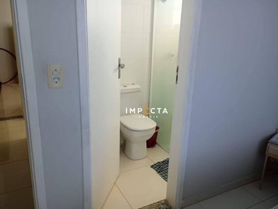 Casa de Condomínio, 2 quartos - Foto 2