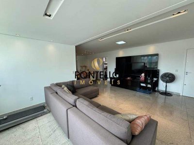 Apartamento, 4 quartos, 149 m² - Foto 3
