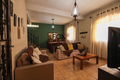 Casa, 3 quartos, 187 m² - Foto 2