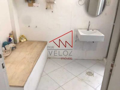Apartamento, 3 quartos, 161 m² - Foto 2