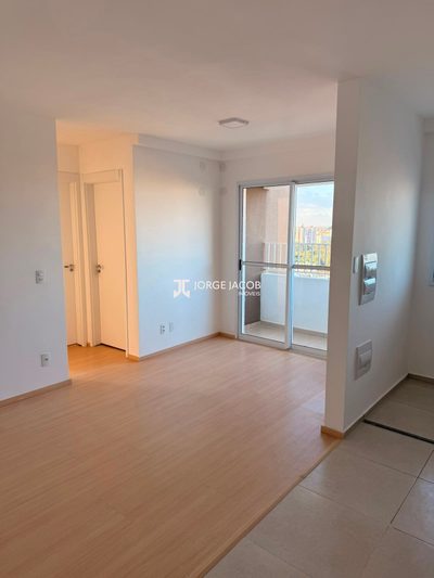 Apartamento, 2 quartos, 51 m² - Foto 3