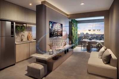 Apartamento, 3 quartos, 119 m² - Foto 5