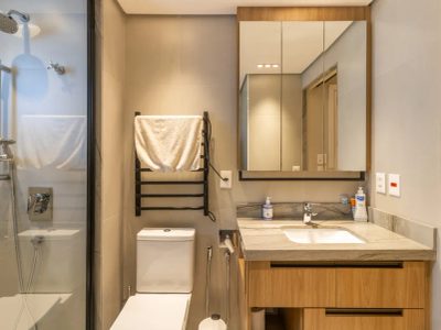 Cobertura, 2 quartos, 269 m² - Foto 2