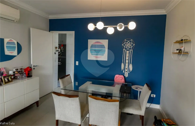 Apartamento, 3 quartos, 107 m² - Foto 4