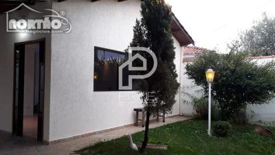 Casa, 3 quartos, 130 m² - Foto 3