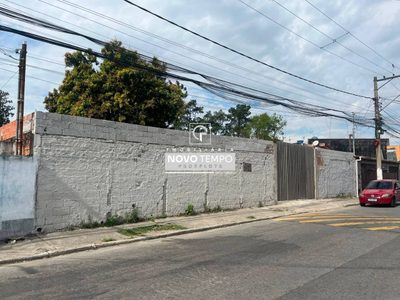 Terreno, 250 m² - Foto 2