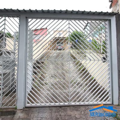 Sobrado, 3 quartos, 111 m² - Foto 1