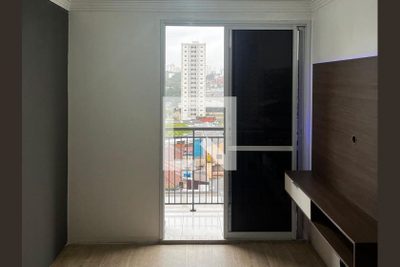 Apartamento, 1 quarto, 41 m² - Foto 1
