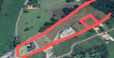 Terreno, 2000 m² - Foto 1