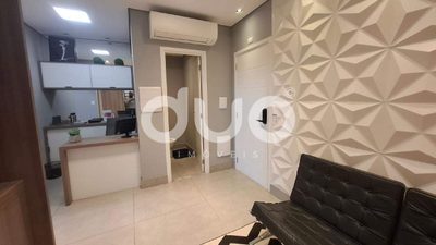 Sala-Conjunto, 42 m² - Foto 3