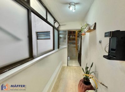 Apartamento, 3 quartos, 88 m² - Foto 4