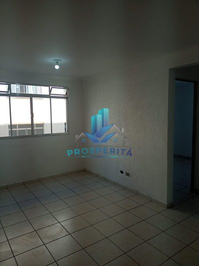 Apartamento, 2 quartos, 53 m² - Foto 2