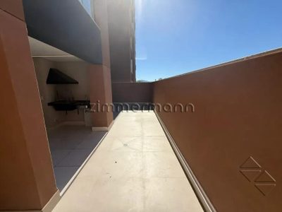 Apartamento, 2 quartos, 98 m² - Foto 1