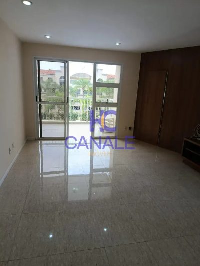 Apartamento, 3 quartos, 90 m² - Foto 3