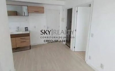 Apartamento, 2 quartos, 34 m² - Foto 4