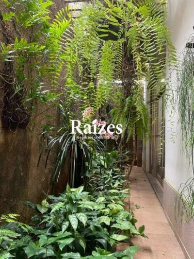 Casa, 7 quartos, 299 m² - Foto 1
