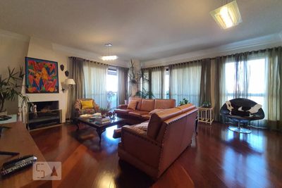 Apartamento, 4 quartos, 245 m² - Foto 1