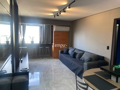 Apartamento, 2 quartos, 58 m² - Foto 2