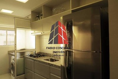 Apartamento, 3 quartos, 74 m² - Foto 5