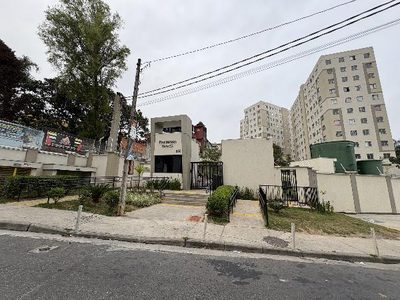 Apartamento, 2 quartos, 34 m² - Foto 1