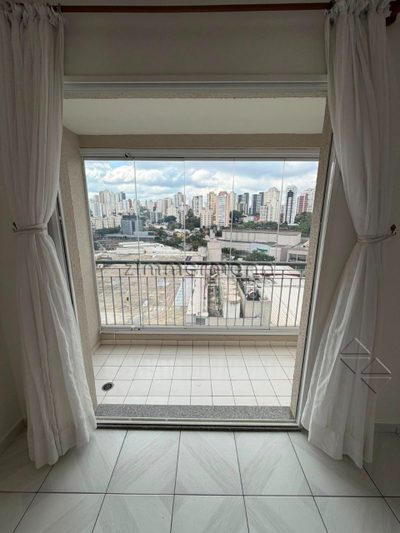 Apartamento, 3 quartos, 61 m² - Foto 2