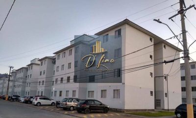 Apartamento, 2 quartos, 47 m² - Foto 3