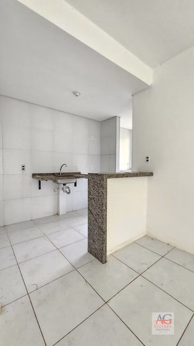 Apartamento, 3 quartos, 58 m² - Foto 4