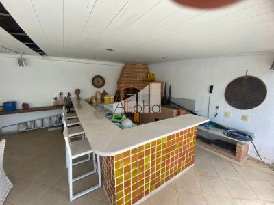 Sobrado, 4 quartos, 820 m² - Foto 3