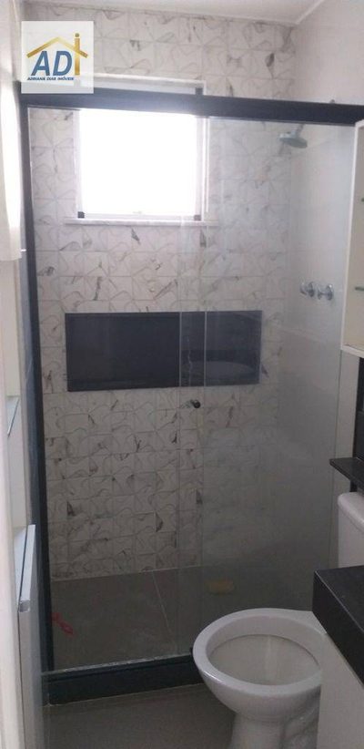 Apartamento, 2 quartos, 60 m² - Foto 4