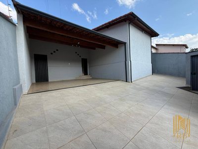 Casa, 3 quartos, 252 m² - Foto 3