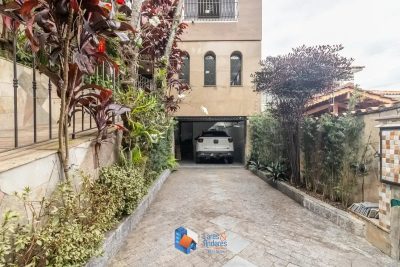 Casa, 3 quartos, 192 m² - Foto 4