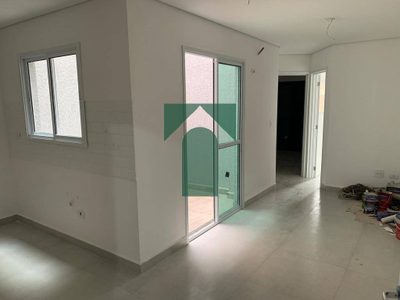 Apartamento, 2 quartos, 42 m² - Foto 1