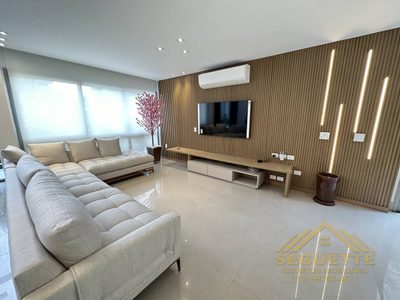 Casa, 6 quartos, 495 m² - Foto 5