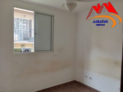 Apartamento, 2 quartos, 54 m² - Foto 4