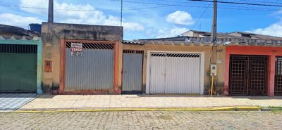 Casa, 2 quartos - Foto 1