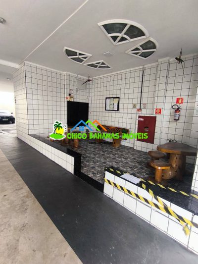 Apartamento, 35 m² - Foto 5