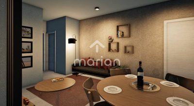Apartamento, 2 quartos, 65 m² - Foto 5