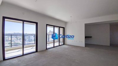 Apartamento, 3 quartos, 141 m² - Foto 3