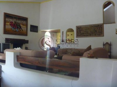 Casa, 3 quartos, 350 m² - Foto 4