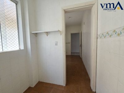 Apartamento, 2 quartos, 60 m² - Foto 5