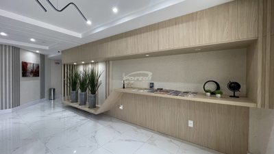 Apartamento, 3 quartos, 137 m² - Foto 4