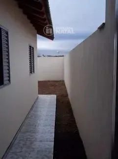 Casa, 2 quartos, 52 m² - Foto 4