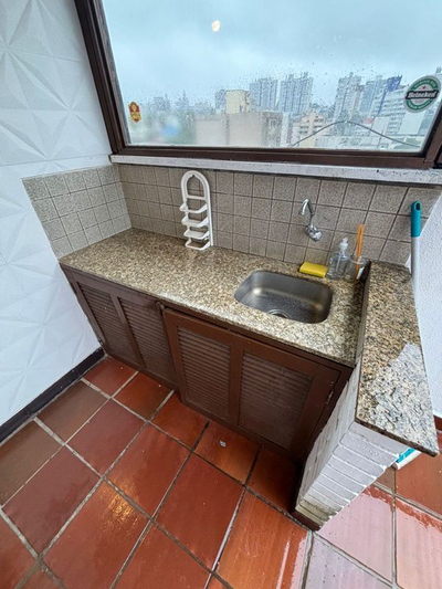 Cobertura, 2 quartos, 130 m² - Foto 5